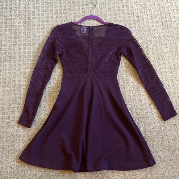 Homecoming dress - Picture 4 of 4